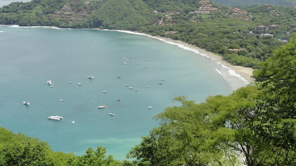 Hotel Colono Beach Coco Exterior foto